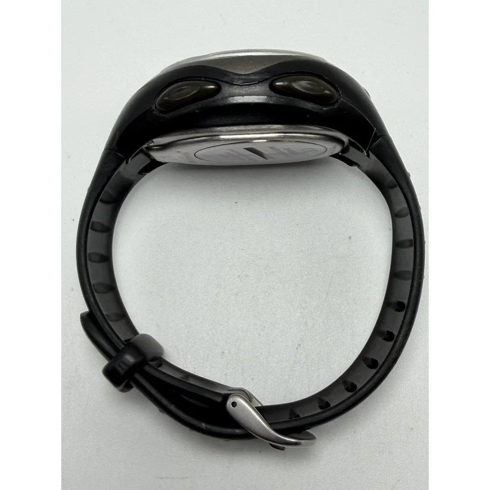 HIGHGEAR 0A7 Mens Watch Hi-Res Altimeter Swiss Sensor New Battery 44MM 8